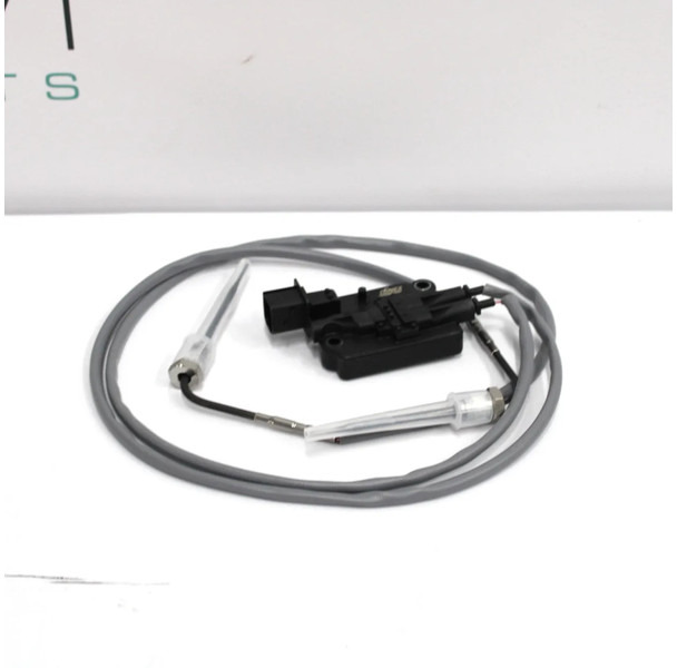 DAF XF106 Tempratuursensor 2129821 Nieuw - Глушитель/ Выхлопная система для Грузовиков: фото 1 DAF XF106 Tempratuursensor 2129821 Nieuw - Глушитель/ Выхлопная система для Грузовиков: фото 1