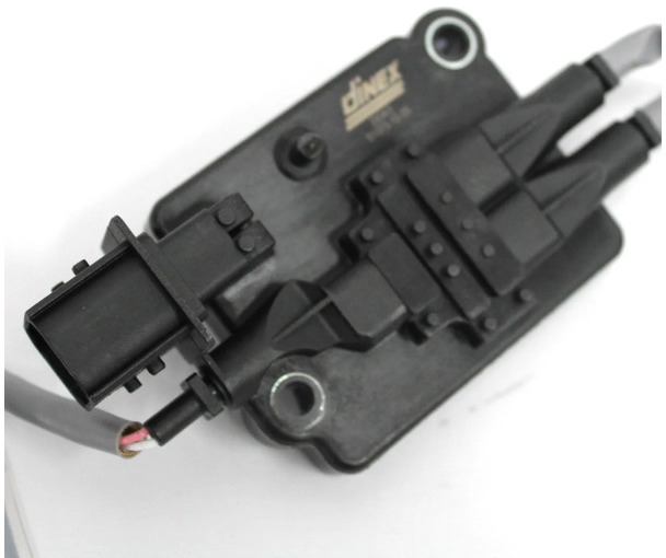 DAF XF106 Tempratuursensor 2129822 Nieuw - Глушитель/ Выхлопная система для Грузовиков: фото 2 DAF XF106 Tempratuursensor 2129822 Nieuw - Глушитель/ Выхлопная система для Грузовиков: фото 2