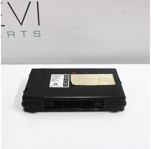 DAF XF106 VIC3 Module 2139671 | 2206308 | 2141289 Euro 6 - Блок управления для Грузовиков: фото 1 DAF XF106 VIC3 Module 2139671 | 2206308 | 2141289 Euro 6 - Блок управления для Грузовиков: фото 1