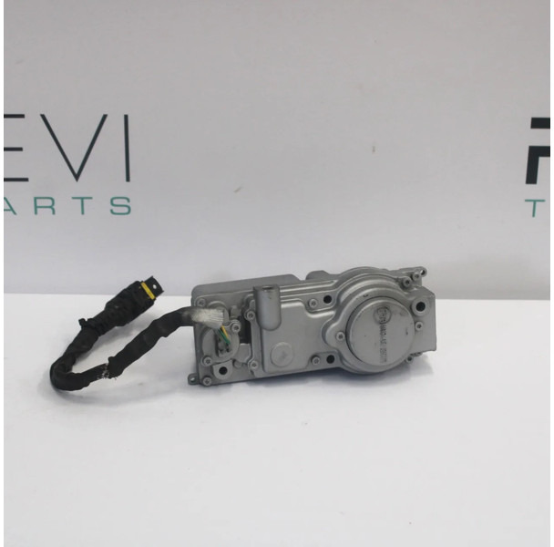 DAF XF106 VTG Actuator 2037560 Gereviseerd - Турбина для Грузовиков: фото 1 DAF XF106 VTG Actuator 2037560 Gereviseerd - Турбина для Грузовиков: фото 1