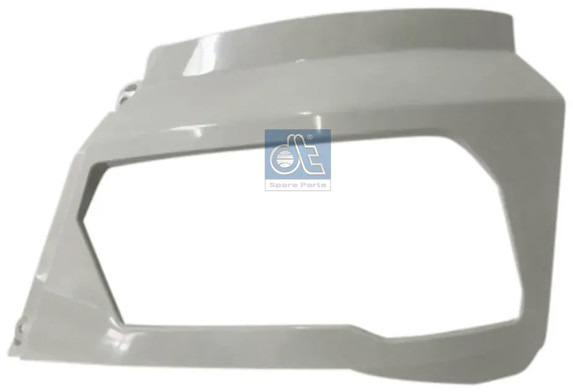DAF XF2021 Lampframe Links 2313588 - Свет/ Освещение для Грузовиков: фото 1 DAF XF2021 Lampframe Links 2313588 - Свет/ Освещение для Грузовиков: фото 1