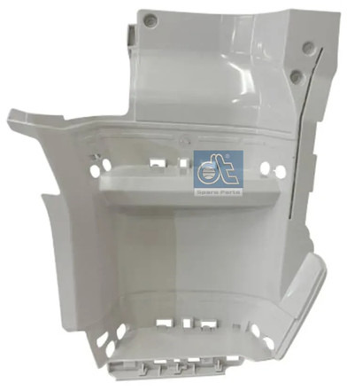 DAF XG Instapkast Rechts 2319866 | 2319878 - Боковая подножка для Грузовиков: фото 1 DAF XG Instapkast Rechts 2319866 | 2319878 - Боковая подножка для Грузовиков: фото 1