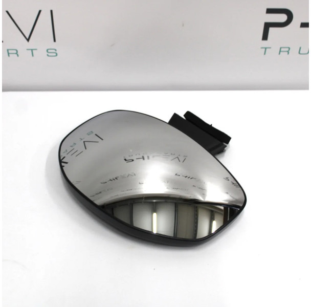 DAF XG Trottoirspiegel 2248159 Nieuw! - Зеркало заднего вида для Грузовиков: фото 1 DAF XG Trottoirspiegel 2248159 Nieuw! - Зеркало заднего вида для Грузовиков: фото 1