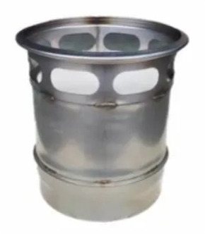 DAF XG/XF/CF DPF Filter 2192100 | 2144435 | 2326074 Euro 6 - Глушитель/ Выхлопная система для Грузовиков: фото 2 DAF XG/XF/CF DPF Filter 2192100 | 2144435 | 2326074 Euro 6 - Глушитель/ Выхлопная система для Грузовиков: фото 2