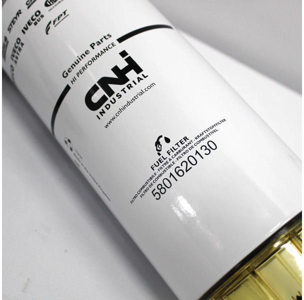 Iveco Hiway Brandstoffilter 5801620130 Nieuw - Топливный фильтр для Грузовиков: фото 2 Iveco Hiway Brandstoffilter 5801620130 Nieuw - Топливный фильтр для Грузовиков: фото 2