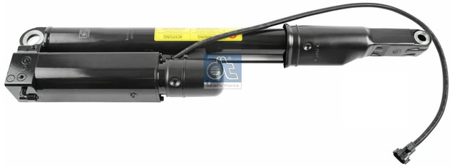 Iveco Hiway Kantelcilinder 504065532 | 503853801 - Гидравлический цилиндр для Грузовиков: фото 1 Iveco Hiway Kantelcilinder 504065532 | 503853801 - Гидравлический цилиндр для Грузовиков: фото 1