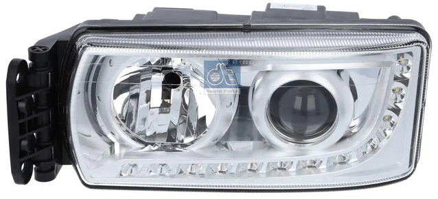 Iveco Hiway Led Koplamp Links 5801745449 | 5801745781 - Передняя фара для Грузовиков: фото 1 Iveco Hiway Led Koplamp Links 5801745449 | 5801745781 - Передняя фара для Грузовиков: фото 1