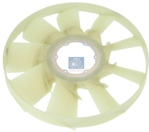 Iveco Hiway Ventilator 5801735568 - Вентилятор для Грузовиков: фото 1 Iveco Hiway Ventilator 5801735568 - Вентилятор для Грузовиков: фото 1