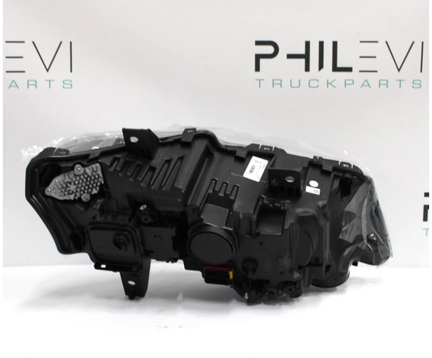 Iveco S-Way Koplamp Links 5802905478 | 5802845257 - Передняя фара для Грузовиков: фото 3 Iveco S-Way Koplamp Links 5802905478 | 5802845257 - Передняя фара для Грузовиков: фото 3