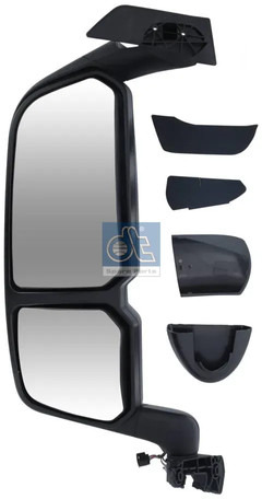 Iveco S-Way Spiegel Links 5802287199 - Зеркало заднего вида для Грузовиков: фото 1 Iveco S-Way Spiegel Links 5802287199 - Зеркало заднего вида для Грузовиков: фото 1