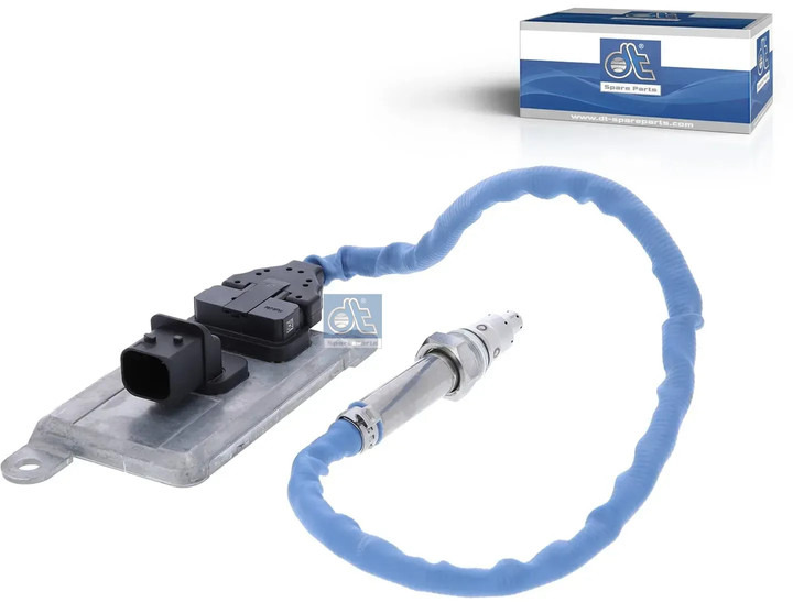 MAN Nox Sensor 51.15408-0018 | 51.15408-0011 Euro 6 - Сенсор для Грузовиков: фото 2 MAN Nox Sensor 51.15408-0018 | 51.15408-0011 Euro 6 - Сенсор для Грузовиков: фото 2