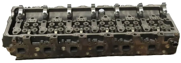 MAN TGS Cilinderkop 51.03100-6423 Euro 5 - Головка блока для Грузовиков: фото 1 MAN TGS Cilinderkop 51.03100-6423 Euro 5 - Головка блока для Грузовиков: фото 1