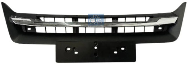 MAN TGS Grille 81.41614-6083 Model 2021+ - Решётка радиатора для Грузовиков: фото 1 MAN TGS Grille 81.41614-6083 Model 2021+ - Решётка радиатора для Грузовиков: фото 1