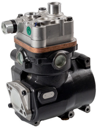 MAN TGX Compressor 51.54100-7246 Euro 6 - Пневмокомпрессор для Грузовиков: фото 1 MAN TGX Compressor 51.54100-7246 Euro 6 - Пневмокомпрессор для Грузовиков: фото 1