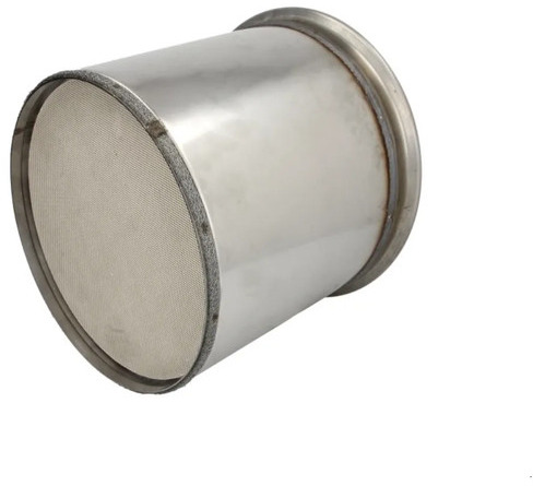 MAN TGX DPF Filter Gereviseerd 81.15103-0128 Euro 6 - Катализатор для Грузовиков: фото 1 MAN TGX DPF Filter Gereviseerd 81.15103-0128 Euro 6 - Катализатор для Грузовиков: фото 1