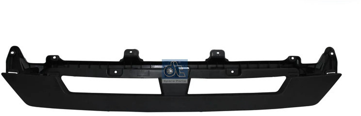 MAN TGX Frontgrille 81.61150.6146 | 81.61150-6128 Euro 6 - Решётка радиатора для Грузовиков: фото 1 MAN TGX Frontgrille 81.61150.6146 | 81.61150-6128 Euro 6 - Решётка радиатора для Грузовиков: фото 1