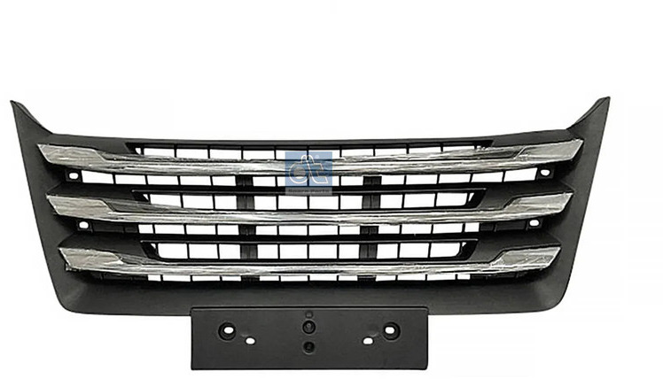 MAN TGX Grille 81.41614-6084 Model 2021 - Решётка радиатора для Грузовиков: фото 2 MAN TGX Grille 81.41614-6084 Model 2021 - Решётка радиатора для Грузовиков: фото 2
