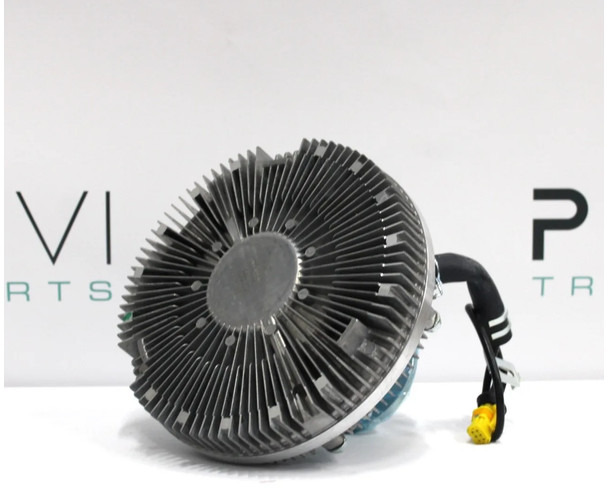 MAN TGX/TGS Visco 51.06630-0122 | 51.06630-0141 Nieuw! - Вентилятор для Грузовиков: фото 1 MAN TGX/TGS Visco 51.06630-0122 | 51.06630-0141 Nieuw! - Вентилятор для Грузовиков: фото 1