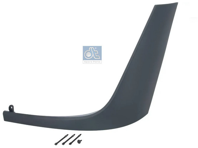 Mercedes-Benz Actros Lampframe Links A 960 880 39 05 MP5 - Свет/ Освещение для Грузовиков: фото 1 Mercedes-Benz Actros Lampframe Links A 960 880 39 05 MP5 - Свет/ Освещение для Грузовиков: фото 1