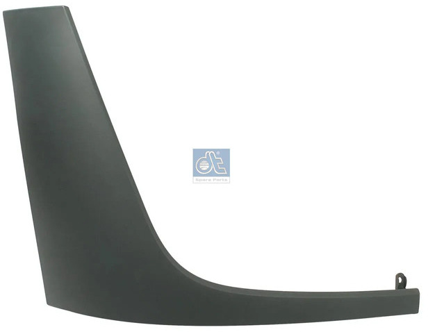 Mercedes-Benz Actros Lampframe Rechts A 960 880 40 05 / A 960 884 06 58 MP5 - Свет/ Освещение для Грузовиков: фото 1 Mercedes-Benz Actros Lampframe Rechts A 960 880 40 05 / A 960 884 06 58 MP5 - Свет/ Освещение для Грузовиков: фото 1