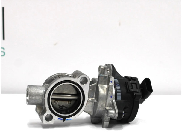 Mercedes-Benz Antos | Atego EGR Klep A 936 142 02 19 Nieuw - Глушитель/ Выхлопная система для Грузовиков: фото 1 Mercedes-Benz Antos | Atego EGR Klep A 936 142 02 19 Nieuw - Глушитель/ Выхлопная система для Грузовиков: фото 1