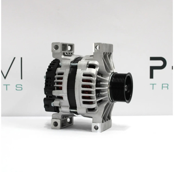 Mercedes-Benz Atego Dynamo A 015 154 23 02 | A 014 154 67 02 - Генератор для Грузовиков: фото 2 Mercedes-Benz Atego Dynamo A 015 154 23 02 | A 014 154 67 02 - Генератор для Грузовиков: фото 2