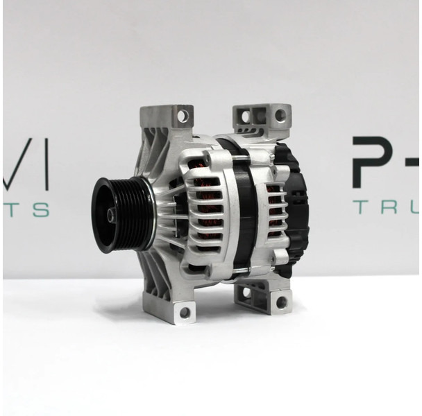 Mercedes-Benz Atego Dynamo A 015 154 23 02 | A 014 154 67 02 - Генератор для Грузовиков: фото 1 Mercedes-Benz Atego Dynamo A 015 154 23 02 | A 014 154 67 02 - Генератор для Грузовиков: фото 1