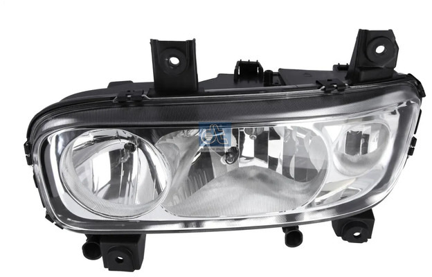 Mercedes-Benz Atego Koplamp Links A 973 820 32 61 Euro 6 - Передняя фара для Грузовиков: фото 1 Mercedes-Benz Atego Koplamp Links A 973 820 32 61 Euro 6 - Передняя фара для Грузовиков: фото 1