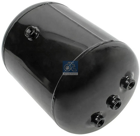 Mercedes-Benz Atego Luchtketel 20L A 005 432 36 01 | A 004 432 31 01 - Детали тормозной системы для Грузовиков: фото 1 Mercedes-Benz Atego Luchtketel 20L A 005 432 36 01 | A 004 432 31 01 - Детали тормозной системы для Грузовиков: фото 1