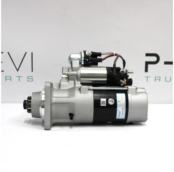 Mercedes-Benz Atego Startmotor A 007 151 26 01 | A 007 151 16 01 Nieuw! - Стартер для Грузовиков: фото 1 Mercedes-Benz Atego Startmotor A 007 151 26 01 | A 007 151 16 01 Nieuw! - Стартер для Грузовиков: фото 1