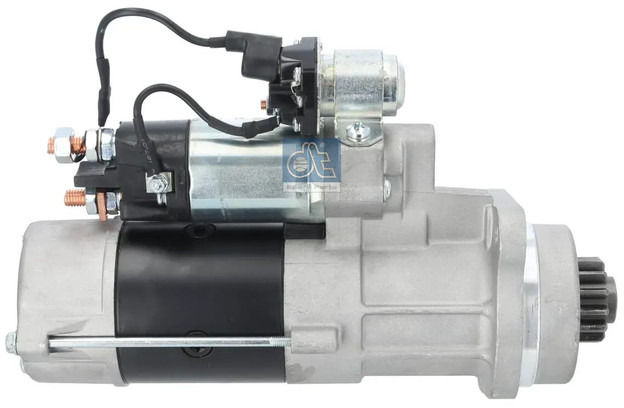 Новый Стартер для Грузовиков Mercedes-Benz Atego Startmotor A 007 151 43 01 | A 007 151 16 01: фото 1