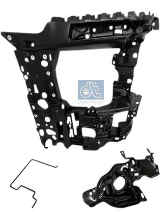 Renault T-Serie Koplamphouder Links 7423969629 2021 - Кузов и экстерьер для Грузовиков: фото 1 Renault T-Serie Koplamphouder Links 7423969629 2021 - Кузов и экстерьер для Грузовиков: фото 1