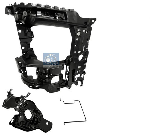 Renault T-Serie Koplamphouder Rechts 7423969631 2021 - Кузов и экстерьер для Грузовиков: фото 1 Renault T-Serie Koplamphouder Rechts 7423969631 2021 - Кузов и экстерьер для Грузовиков: фото 1