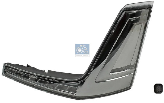 Renault T-Serie Richtingaanwijzerlamp Links 7482622233 - Поворотный сигнал для Грузовиков: фото 1 Renault T-Serie Richtingaanwijzerlamp Links 7482622233 - Поворотный сигнал для Грузовиков: фото 1