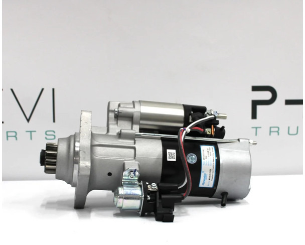 Renault T-Serie / Volvo FH4 Startmotor 7421542662 | 21542662 Nieuw! - Стартер для Грузовиков: фото 1 Renault T-Serie / Volvo FH4 Startmotor 7421542662 | 21542662 Nieuw! - Стартер для Грузовиков: фото 1