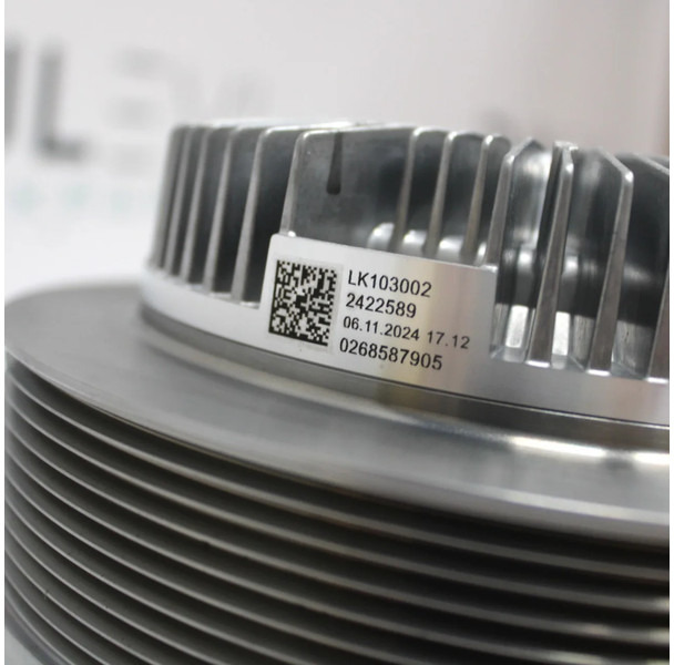 Scania NGS Waterpomp 2422589 Nieuw! - Помпа для Грузовиков: фото 4 Scania NGS Waterpomp 2422589 Nieuw! - Помпа для Грузовиков: фото 4