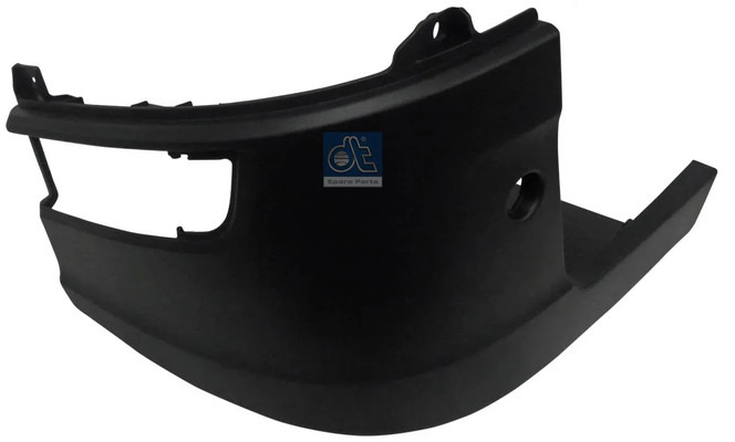 Scania R-S Serie Bumperhoek Links 2077926 Euro 6 - Бампер для Грузовиков: фото 1 Scania R-S Serie Bumperhoek Links 2077926 Euro 6 - Бампер для Грузовиков: фото 1