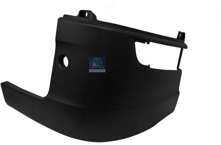 Scania R-S Serie Bumperhoek Rechts 2295950 | 2528870 Euro 6 - Бампер для Грузовиков: фото 1 Scania R-S Serie Bumperhoek Rechts 2295950 | 2528870 Euro 6 - Бампер для Грузовиков: фото 1