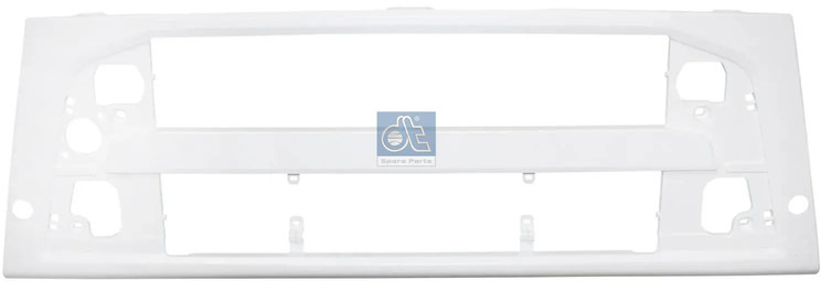 Volvo FH/FM Frontgrille 21445302 | 82065607 Euro 6 - Решётка радиатора для Грузовиков: фото 1 Volvo FH/FM Frontgrille 21445302 | 82065607 Euro 6 - Решётка радиатора для Грузовиков: фото 1