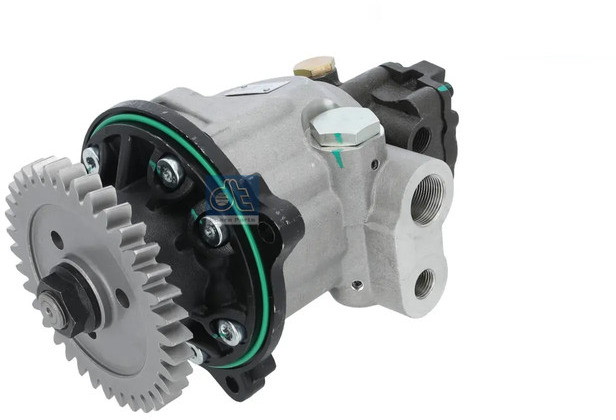 Volvo FH Stuurpomp 21910863 Euro 6 - Насос гидроусилителя для Грузовиков: фото 1 Volvo FH Stuurpomp 21910863 Euro 6 - Насос гидроусилителя для Грузовиков: фото 1