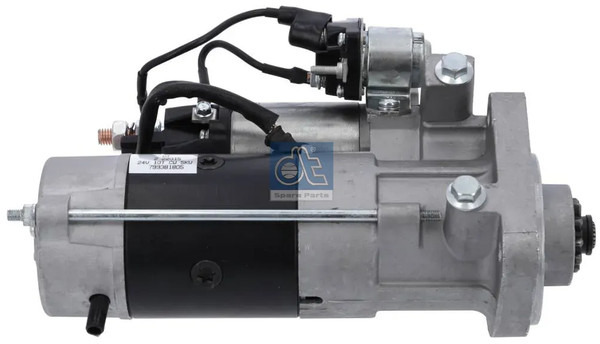 Volvo FL Startmotor 20938971 | 20997663 - Стартер для Грузовиков: фото 1 Volvo FL Startmotor 20938971 | 20997663 - Стартер для Грузовиков: фото 1