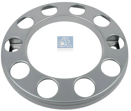 Wielring 22,5 - Шины и диски для Грузовиков: фото 2 Wielring 22,5 - Шины и диски для Грузовиков: фото 2