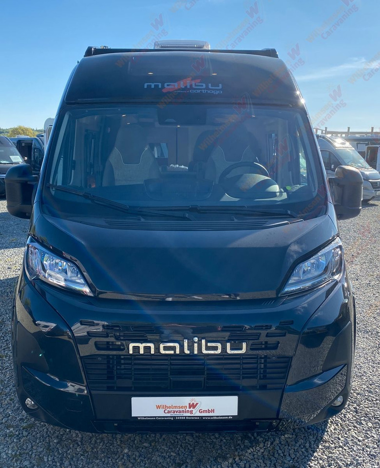Malibu Van charming GT skyview 600 DB K MJ25*Aufstellda - Кастенваген: фото 3 Malibu Van charming GT skyview 600 DB K MJ25*Aufstellda - Кастенваген: фото 3