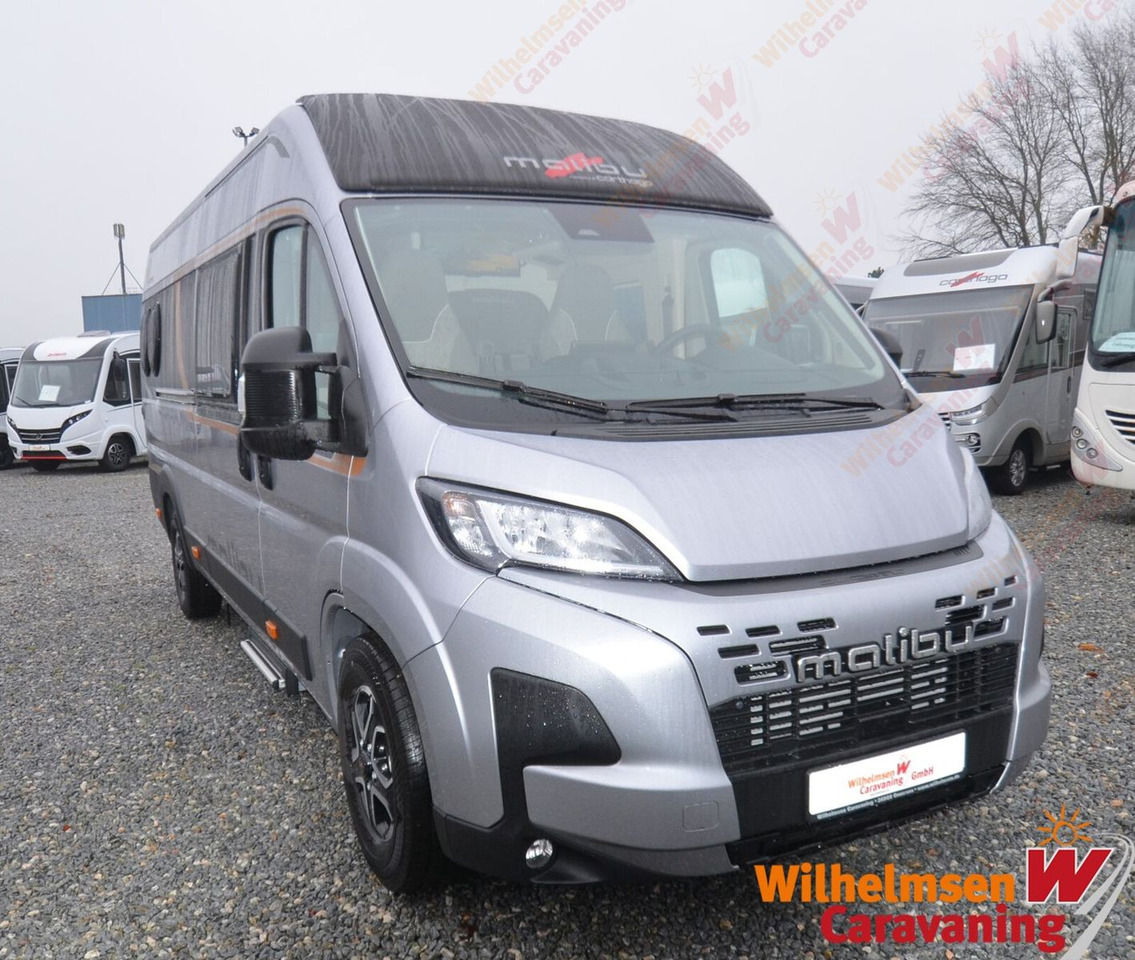 Malibu Van charming GT skyview 640 LE RB 17.518 Rabatt - Кастенваген: фото 1 Malibu Van charming GT skyview 640 LE RB 17.518 Rabatt - Кастенваген: фото 1