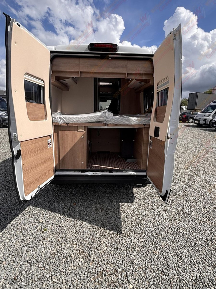 Malibu Van comfort 600 DB 15.840 Rab.*Autom.*Assisyst. - Кастенваген: фото 5 Malibu Van comfort 600 DB 15.840 Rab.*Autom.*Assisyst. - Кастенваген: фото 5