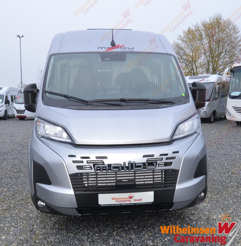 Malibu Van comfort 600 DB 16.388 Rabatt*Autom*AHK - Кастенваген: фото 3 Malibu Van comfort 600 DB 16.388 Rabatt*Autom*AHK - Кастенваген: фото 3