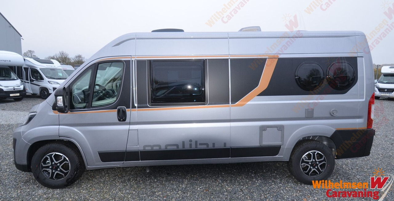 Malibu Van comfort 600 DB 16.388 Rabatt*Autom*AHK - Кастенваген: фото 5 Malibu Van comfort 600 DB 16.388 Rabatt*Autom*AHK - Кастенваген: фото 5