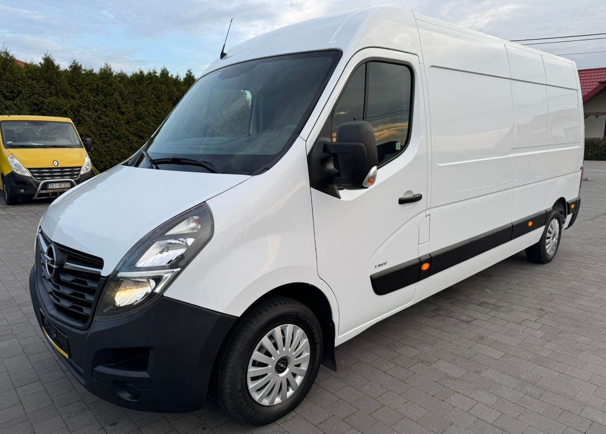 Opel Movano Izoterma L3 H2 Maxi Nowa Firmy Carpol - Фургон-рефрижератор: фото 2 Opel Movano Izoterma L3 H2 Maxi Nowa Firmy Carpol - Фургон-рефрижератор: фото 2