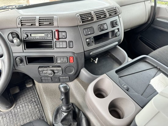 Самосвал DAF CF 480 FAG Kipper 8x4 MX-13 355H3: фото 11