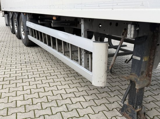 Knapen K100/KT01, 10 mm, Liftachse, Rollplane, Funk, mehrere Einheiten Verfügbar - Полуприцеп с подвижным полом: фото 2 Knapen K100/KT01, 10 mm, Liftachse, Rollplane, Funk, mehrere Einheiten Verfügbar - Полуприцеп с подвижным полом: фото 2